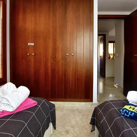 La Recoleta 公寓 *