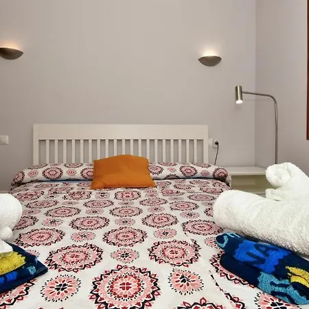 La Recoleta 公寓 托雷维耶哈