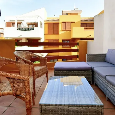 La Recoleta Apartment *