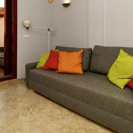 La Recoleta 公寓 *