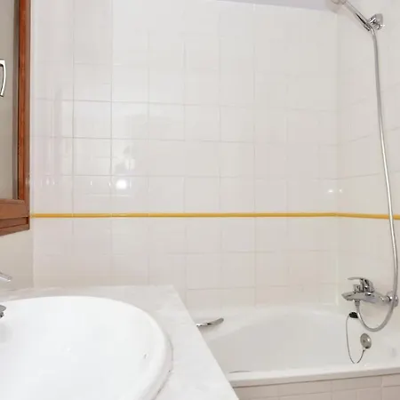 La Recoleta 公寓 托雷维耶哈