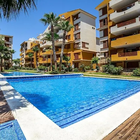 La Recoleta Torrevieja