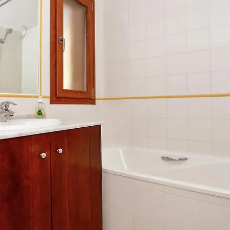 公寓 La Recoleta 托雷维耶哈