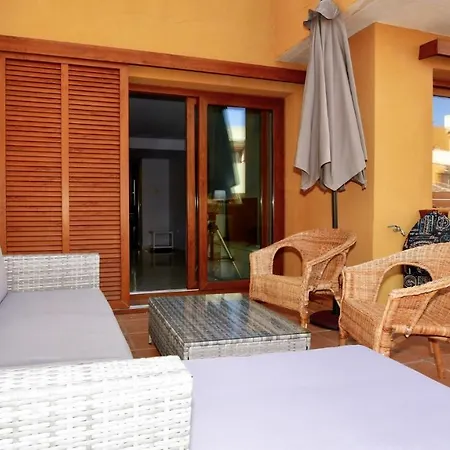 La Recoleta Apartment