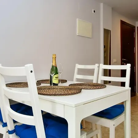 Apartment La Recoleta Torrevieja