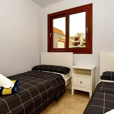La Recoleta Apartment