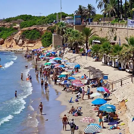 公寓 La Recoleta *