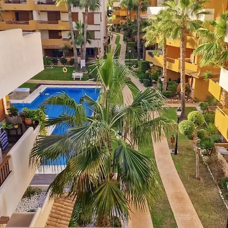 La Recoleta Apartment *