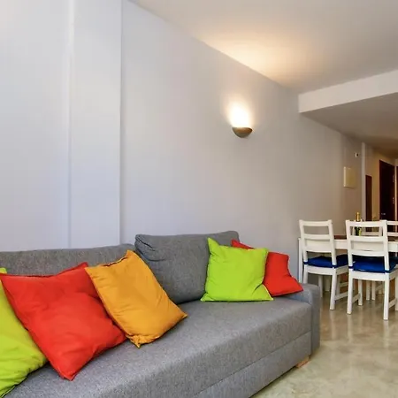 Apartment La Recoleta
