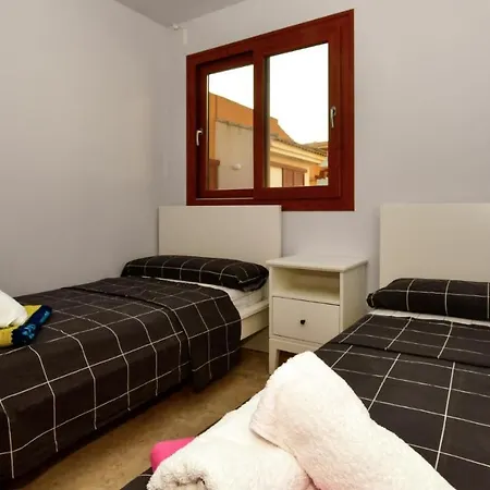 公寓 La Recoleta 托雷维耶哈