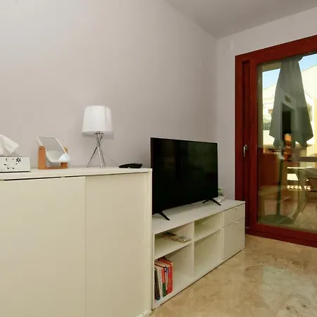La Recoleta Apartment