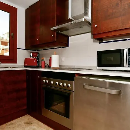 公寓 La Recoleta *