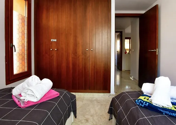 La Recoleta شقة *