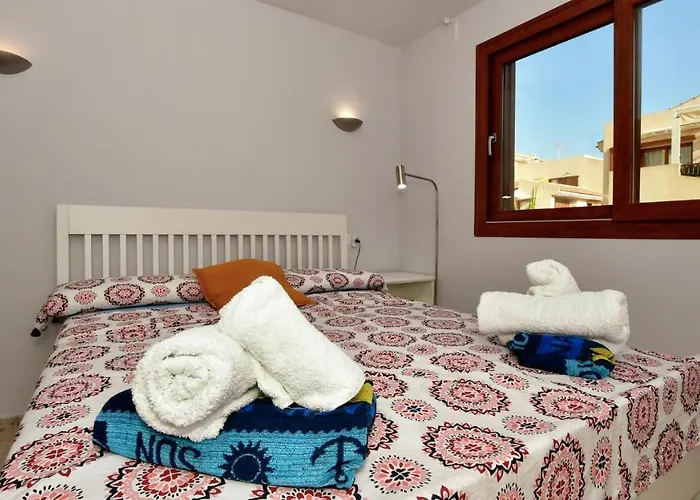 La Recoleta شقة تورّيفيِخا