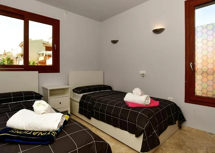 La Recoleta شقة تورّيفيِخا