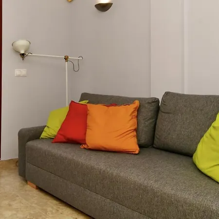 La Recoleta Appartement
