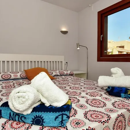 La Recoleta Appartement Torrevieja