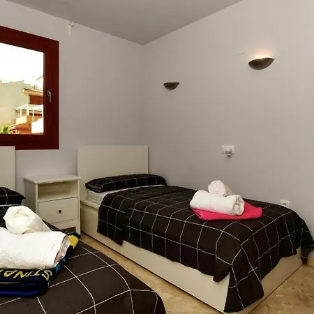 La Recoleta Appartement Torrevieja