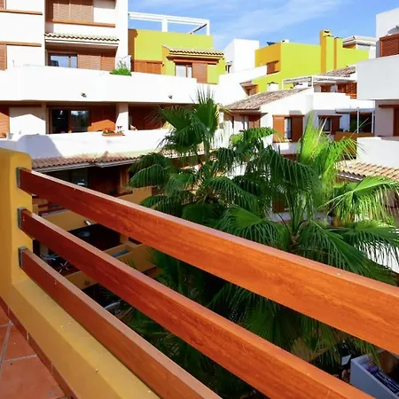 Appartement La Recoleta