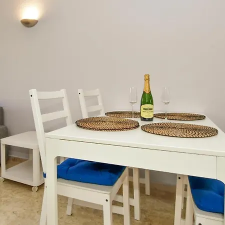 La Recoleta Appartement