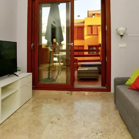 La Recoleta Appartement Torrevieja